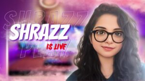 Chill Stream 🥶 | Call Of Duty Mobile | ShraZz is Live