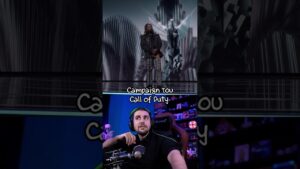 Christopher Judge για Call of Duty