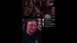 Christopher Judge's BRUTAL Call of Duty Joke (The Game Awards 2023) REACTION