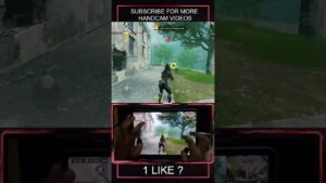 Codm handcam br IPAD, cod mobile, codm, call of duty mobile #codm #shorts #warzonemobile #shorts