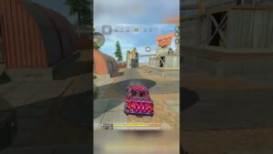 Cuando el cazador termina cazado | Call Of Duty Mobile #callofdutymobile #codm #codmobile #humor