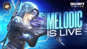 🔴Custom Rooms | Call Of Duty Mobile Live | #RoadTo6kSubs