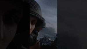 DIA D / Call Of Duty: WW2