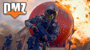 DMZ Deserved Better...