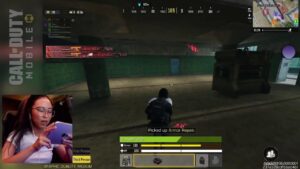 Doing a Challenge on a Friday  | Call of Duty Mobile