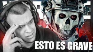 ESTO PUEDE ACABAR CON CALL OF DUTY WARZONE