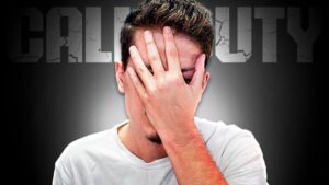 El GRAN PELIGRO para el FUTURO de CALL OF DUTY *BOTS REALES*