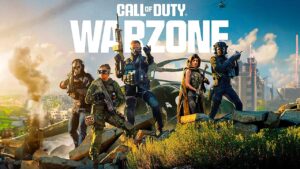 El NUEVO CALL OF DUTY WARZONE 3 esta MUY CERCA | FECHA y MAS