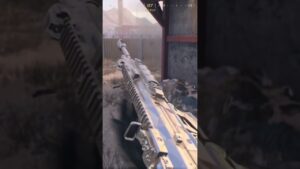 Enemy Operator Weapon Number 123 | Call of Duty MW3 #shorts #modernwarfare3 #mw3 #mw3clips