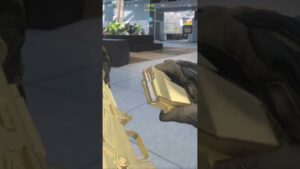 Enemy Operator Weapon Number 179 | Call of Duty MW3 #shorts #modernwarfare3 #mw3 #mw3clips