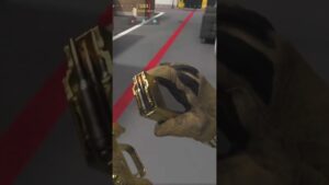 Enemy Operator Weapon Number 183 | Call of Duty MW3 #shorts #modernwarfare3 #mw3 #mw3clips