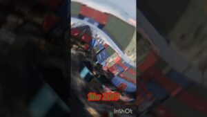 Evolution of shipment in call of duty