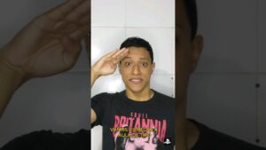 FPS DOS GAMERS (CALL OF DUTY MW3) #shorts #callofduty