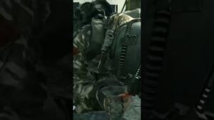 GOODBYE MY GUY! 💀 | Call of Duty MW3 #callofduty #mw3 #shorts