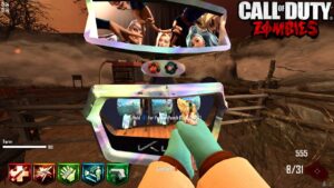 GRANJA RETO DEL PACK A PUNCH "MEJORAR TODAS LAS ARMAS" | CALL OF DUTY: BLACK OPS 2 ZOMBIES