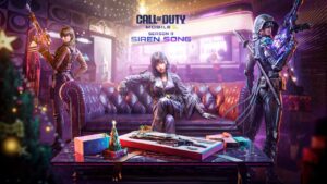 🔴 GRINDANDO NA NOVA SEASON DO COD MOBILE!