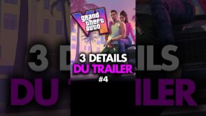 GTA VI : Une parodie de CALL OF DUTY ?! 🤔