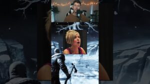 Game of the Year Awards Vs CALL OF DUTY #shorts #gameoftheyear #gameoftheyear2023 #goty2023 #gaming