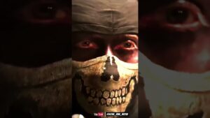 Ghost Simon Riley Call of Duty edit| #sigma #sigmamale #sigmarule #callofduty #modernwarfare2