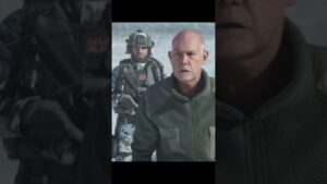 Gold Eagle 🦅 Shepherd Call Of Duty Madern Warfare III