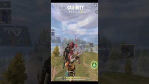 HARD-FOUGHT-VICTORY🔥💯🤙 in Call of Duty Mobile #codm #codmobile #viralshorts