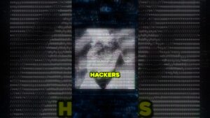 Hackers SHUT DOWN Call of Duty.