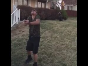 How Call Of Duty #freeforall Be