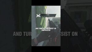How to get better at Call of Duty