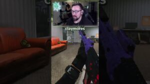 I CHEATED in Call of Duty...