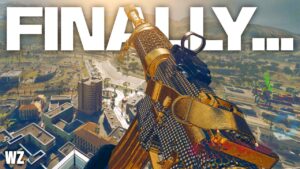 I Didn't Think Call of Duty 2024 Would Bring Verdansk Back, But...