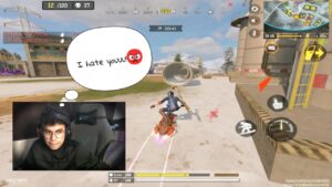 I Swear Every Solo v Squad Players Hate this 😡 Call of duty Mobile Gameplay!