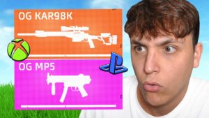 I Tested Xbox Vs PlayStation Loadouts