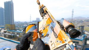 I Was Wrong About LMGs in Warzone...