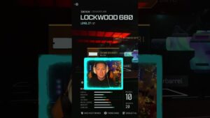 INSANE OP MWZ SHOTGUN BUILD (Lockwood 680) [Call of Duty: Modern Warfare 3 Zombies] EASY WORM BOSS!!