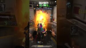 Insane RAW fights🔥💯🤙 in Call of Duty Mobile #codm #codmobile #viralshorts