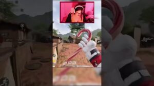 I’ve been enjoying rank grind clearly in call of duty: mobile #shorts