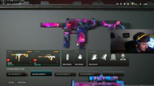 JUKEYZ RESPONDS TO BEING BANNED FROM CALL OF DUTY TOURNAMENTS😳