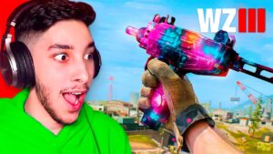 Jugando WARZONE 3! (NUEVO MAPA, MOVIMIENTO, ARMAS y MÁS) *ACTUALIZACIÓN MASIVA* - Kesto