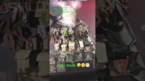 Just had to show our support on Call of Duty Modern Warfare III #callofduty #modernwarfare3