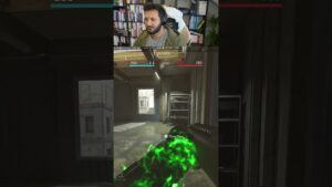 Just some fun with this SHOTGUN - Call of Duty MW II - GUN FIGHT #cod #mw2