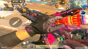 Kilo Demonsong is Back Gameplay Call of Duty Mobile!