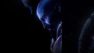 Kratos Destroyed Call of Duty 🥱