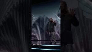 Kratos roasts Call of Duty