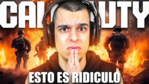 LA NUEVA GRAN POLÉMICA DE LA COMUNIDAD DE CALL OF DUTY