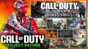 LA SUITE DE BLACK OPS 2 PRÉVUE POUR CALL OF DUTY 2025 ! 🔥