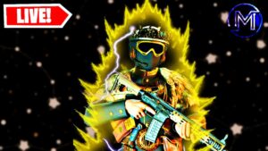 🔴LIVE - | CALL OF DUTY WARZONE | VONDEL KING |