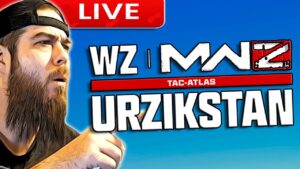 🔴LIVE - ItsHapa Call of Duty Warzone | 20/20 Sense w/ Aimb... Aim Assist