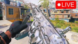 🔴 LIVE - Smooth Movement + Best Settings 🎮 | NUKES: 9 ☢ | Modern Warfare 3 Live