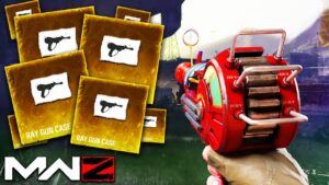 Late Night MW3 Zombies SCHEMATIC FARMING with VIEWERS! (Easiest Method Solo + Co-op)