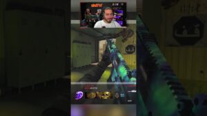 Le fameux chat fin de game LÉGENDAIRE de Call of Duty